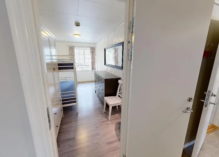 Hostel Hardanger Lofthus