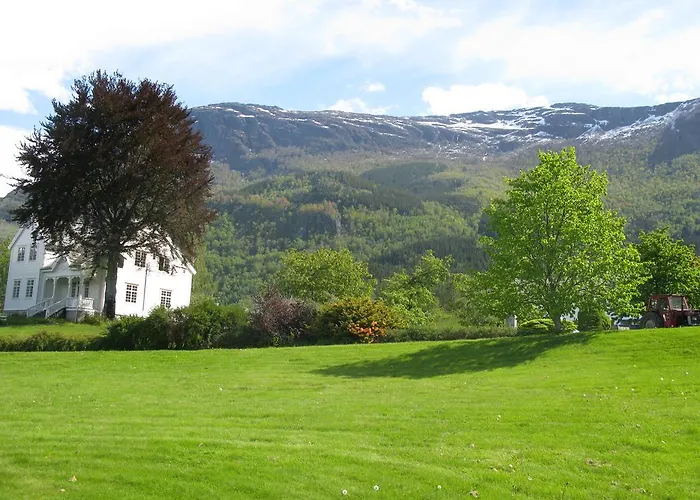 Хостел Hardanger
