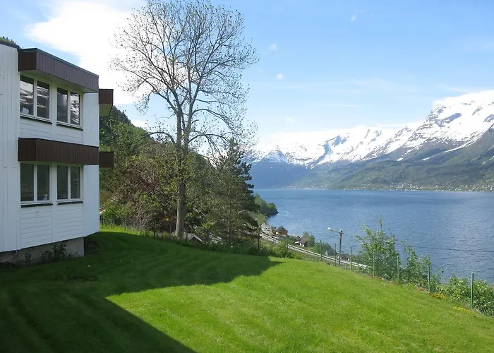 Hardanger Lofthus
