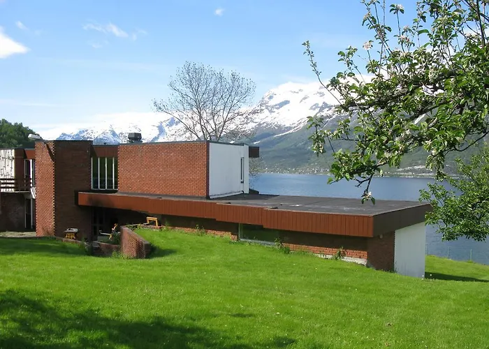 Hardanger Hostel