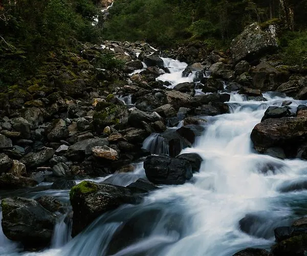 Hostel Hardanger Lofthus