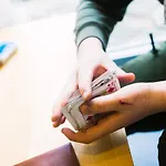 شباب مبيت وإفطار هاردانجر