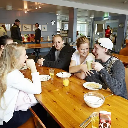 Hostel Hardanger Lofthus