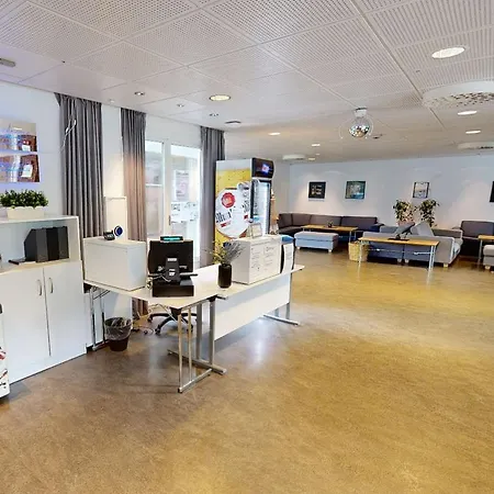 Hardanger Hostel