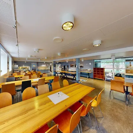 Hardanger Albergue *