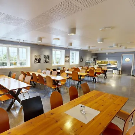 Albergue Hardanger *