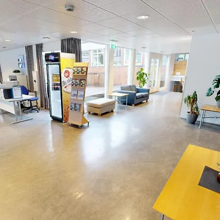 Hardanger Hostel Lofthus