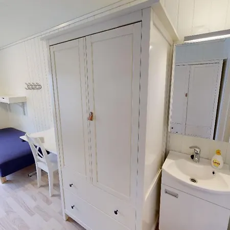 Hardanger Hostel Lofthus