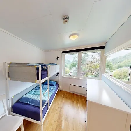 Hardanger Hostel