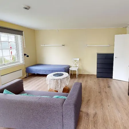 Albergue Hardanger
