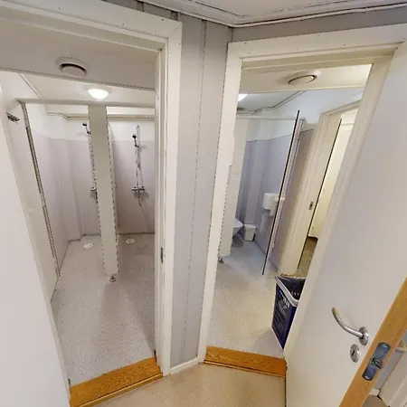 Hardanger Albergue *
