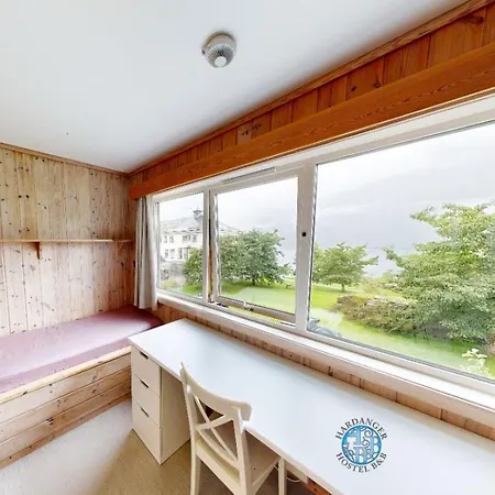 Albergue Hardanger Lofthus