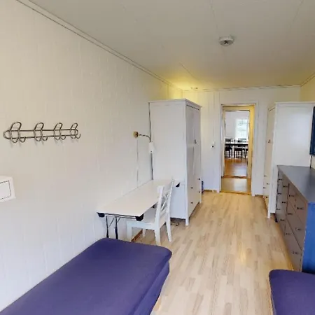 Hardanger Hostel Lofthus