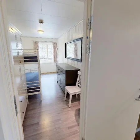 Albergue Hardanger Lofthus