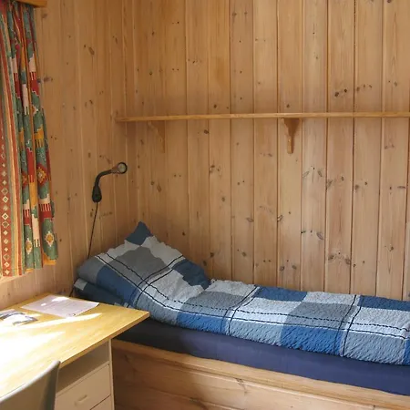 Hardanger Vandrarhem