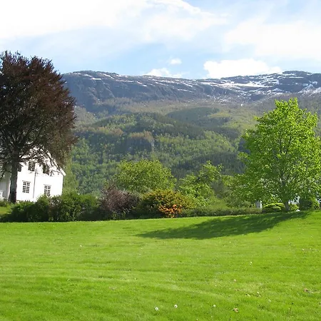 Vandrarhem Hardanger