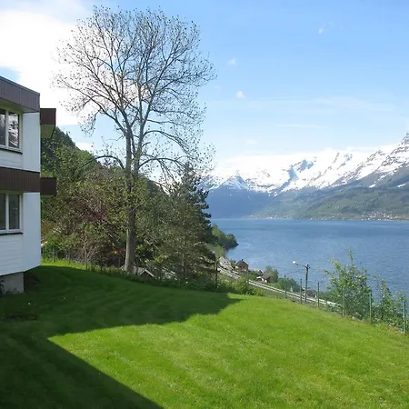 Hardanger Lofthus