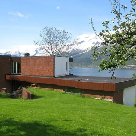 Hardanger Albergue