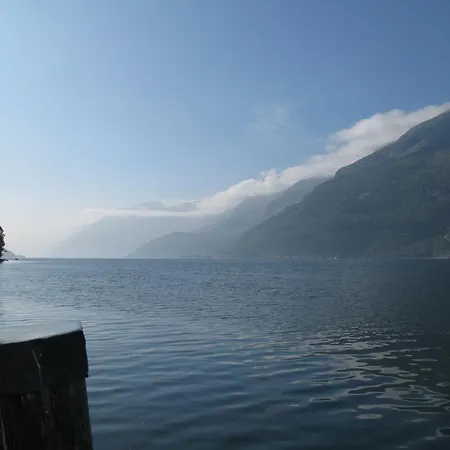Hardanger Vandrarhem Lofthus