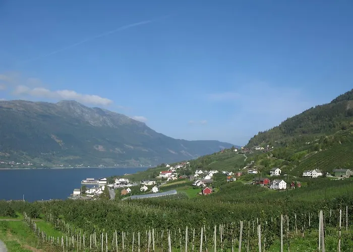 Hardanger *
