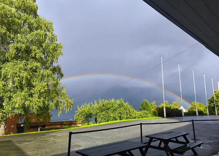 Hardanger * לופטוס