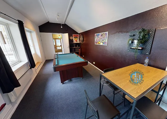 Hardanger * לופטוס