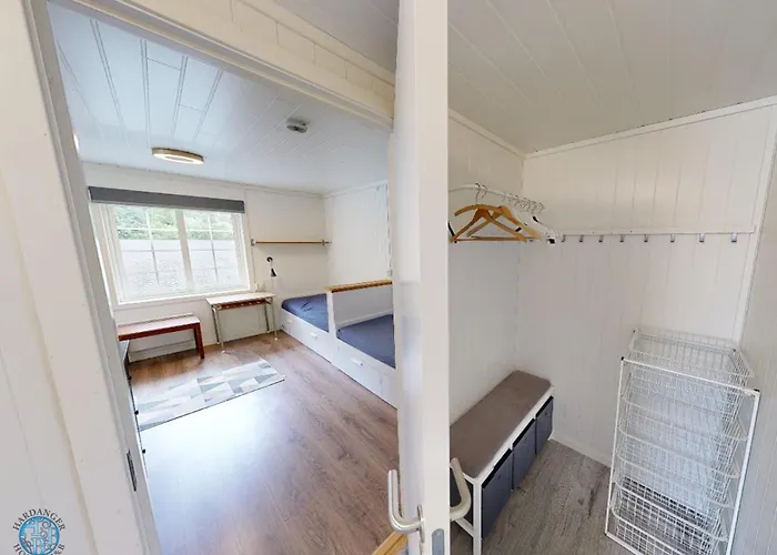 Hardanger לופטוס