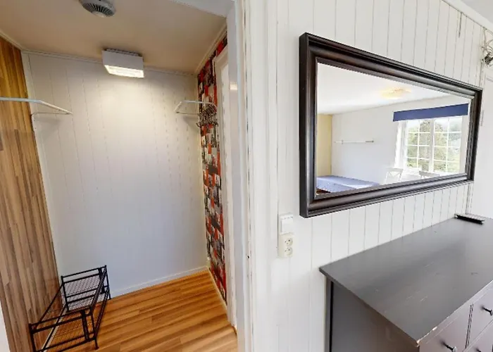 אכסניה Hardanger *