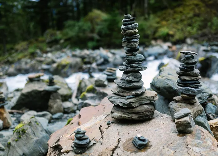 Hardanger אכסניה